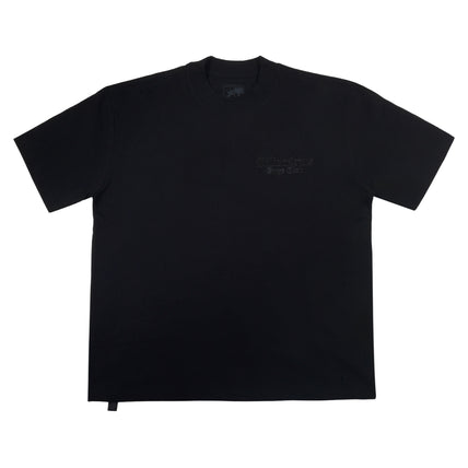 Camiseta Kings Milionários Boys Club Oversized All Black