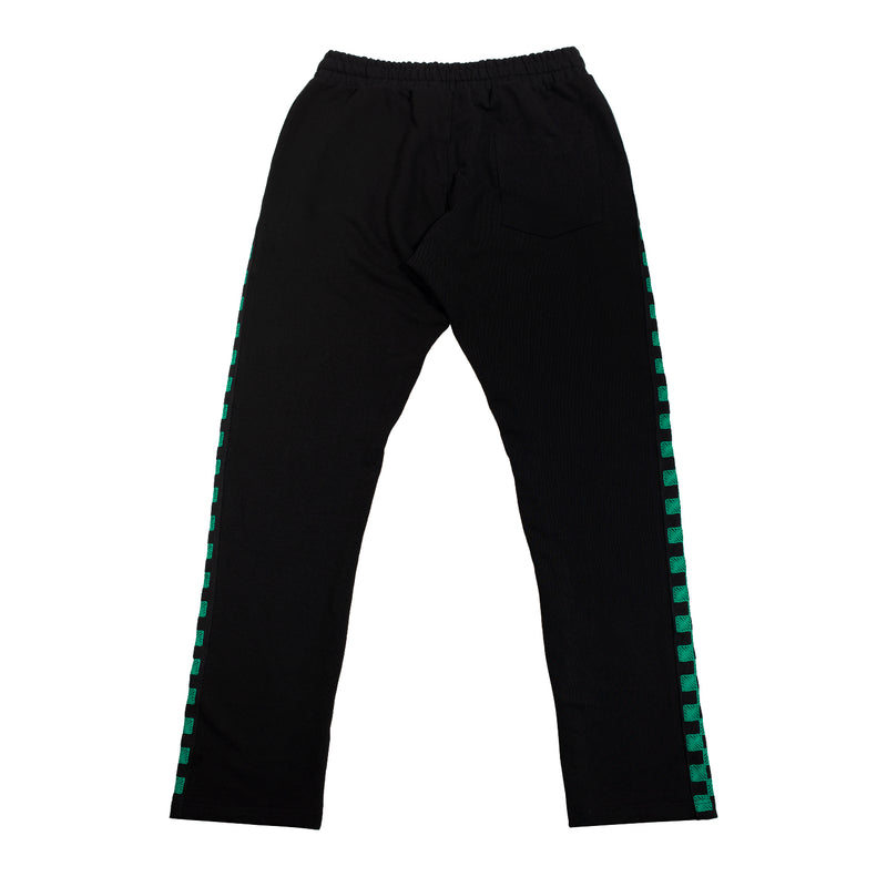 Calça Moletom Kings Golf Club Preto
