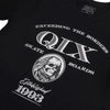 CAMISETA QIX SULL CLASSIC PRETA