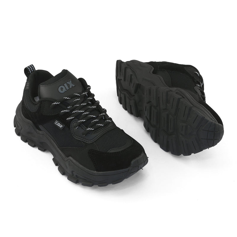 Tênis QIX Higher Preto