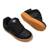 Tênis Qix 90's - Preto Natural