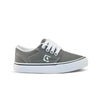 Tênis QIX Combat 3 Vulcan 07 - Grafite e Branco