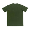 CAMISETA QIX INTERNATIONAL SPLASH VERDE