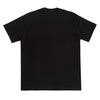 CAMISETA QIX SPORT LIFE SKT PRETA