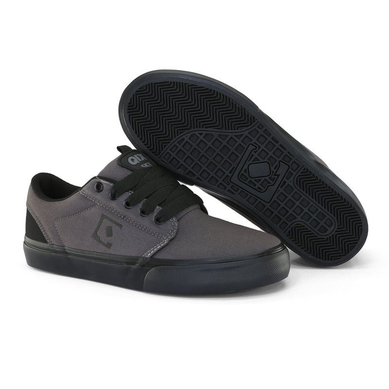 Tênis QIX Combat 3 Vulcan 07 Chumbo