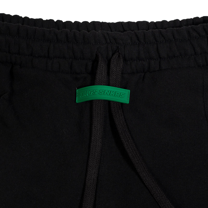Calça Moletom Kings Golf Club Preto