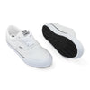 Tênis QIX Sunset Chorão Branco