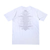 Camiseta Charlie Brown Jr Imunidade Musical - Discografia