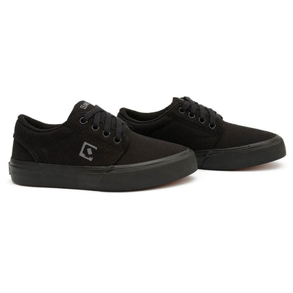 Tênis infantil Qix Combat 3 Preto