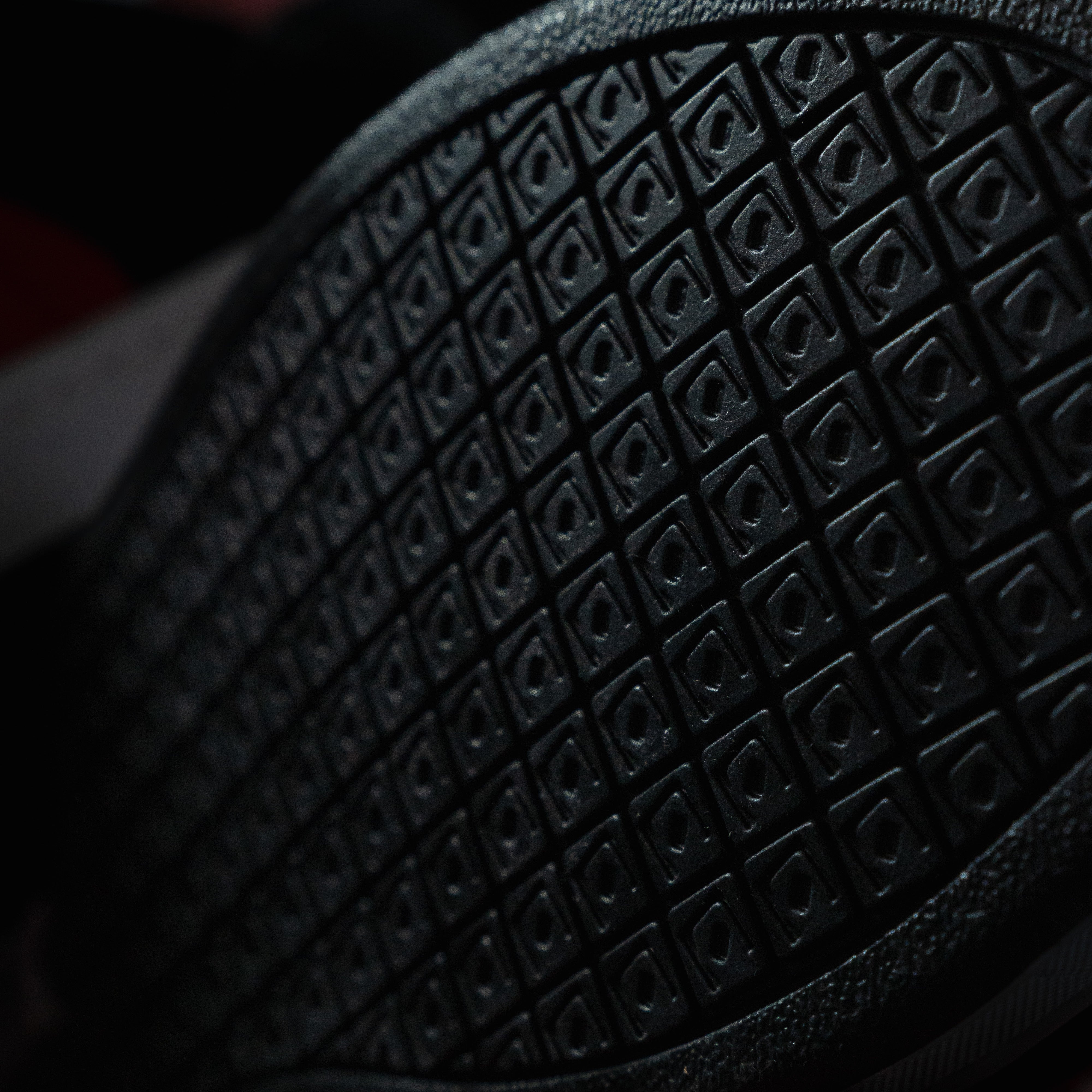 GRIP E RESISTÊNCIA À LIXA