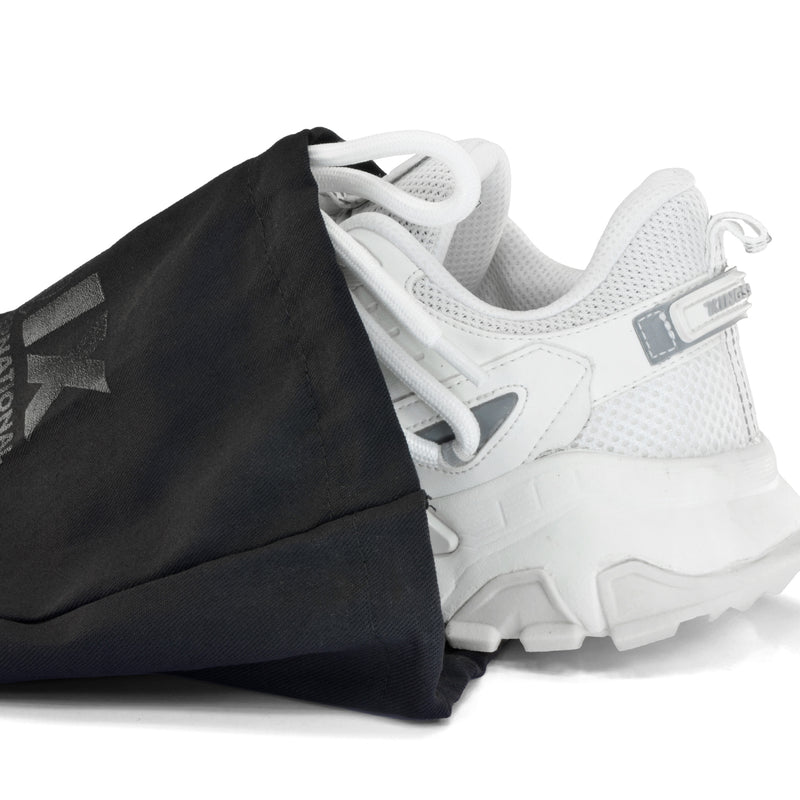 Tênis QIX and Kings Trek Branco