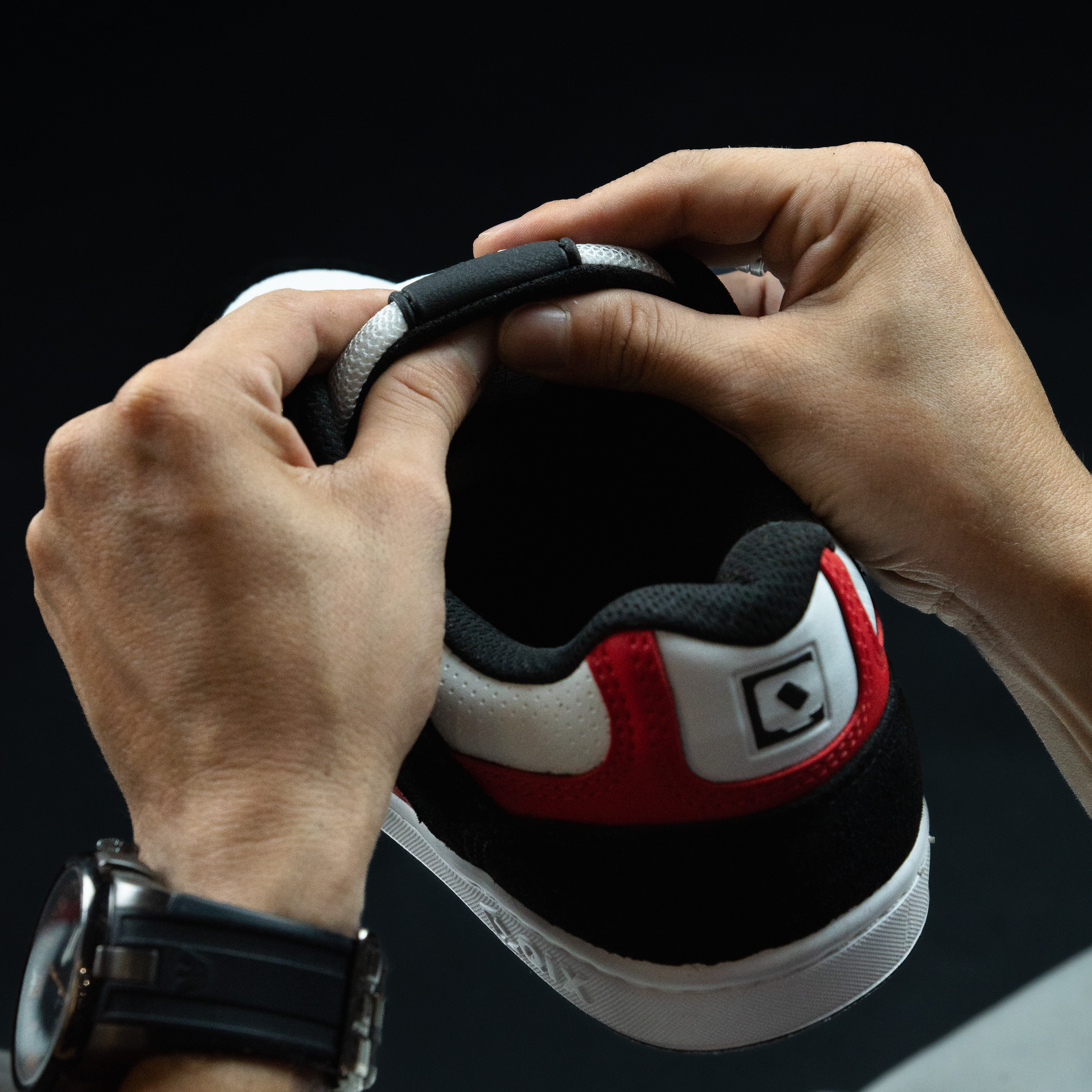 CONFORTO PARA O DIA A DIA