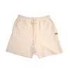 Shorts Kings Essentials Premium Oversized Off White