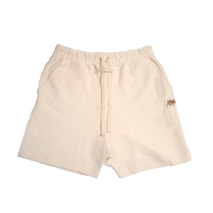Shorts Kings Essentials Premium Oversized Off White