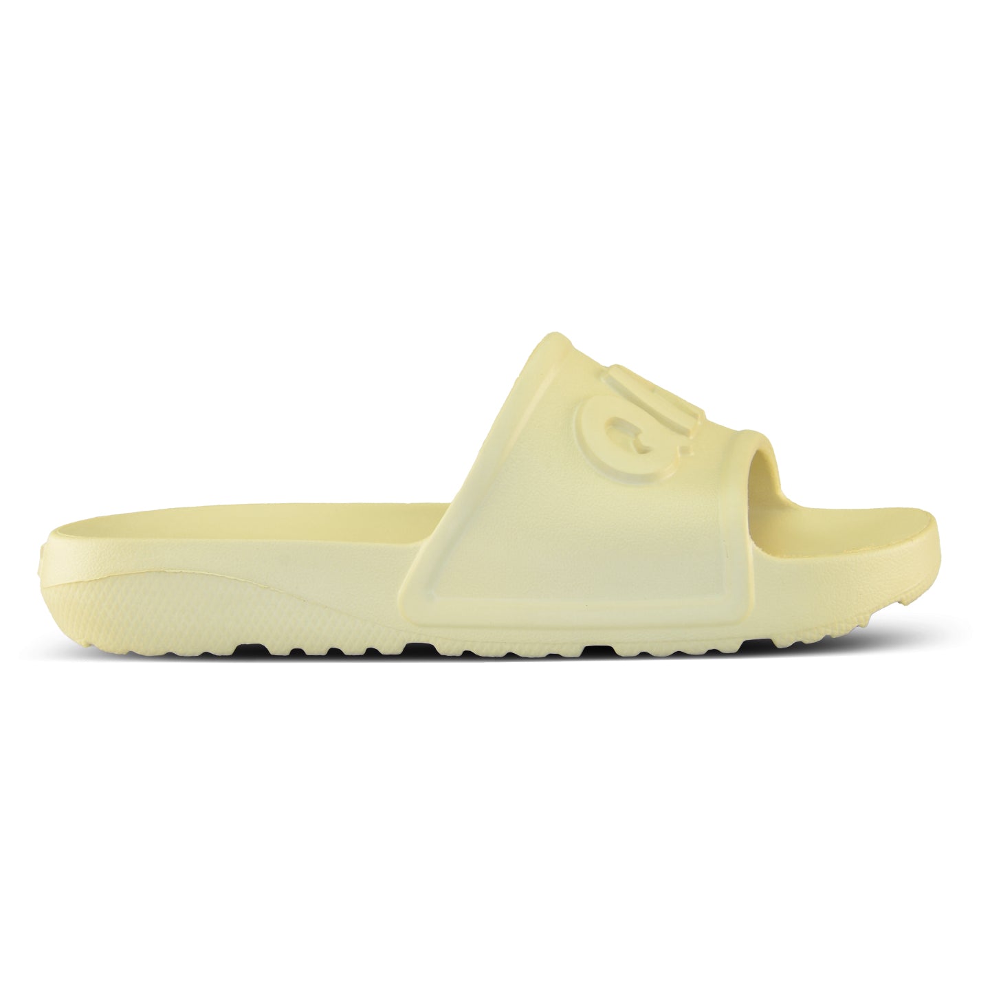 Chinelo QIX Nuvem Slide Full Off White