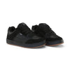 Tênis Infantil QIX AM Preto Latex