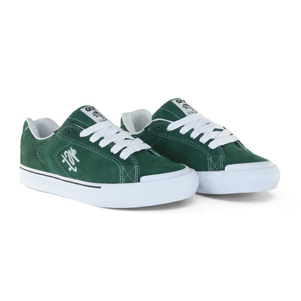 Tênis QIX Chorão Park Verde Latex
