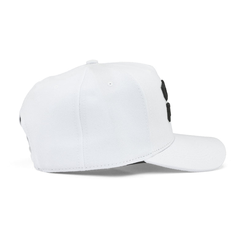 Boné Snapback CBJR Branco