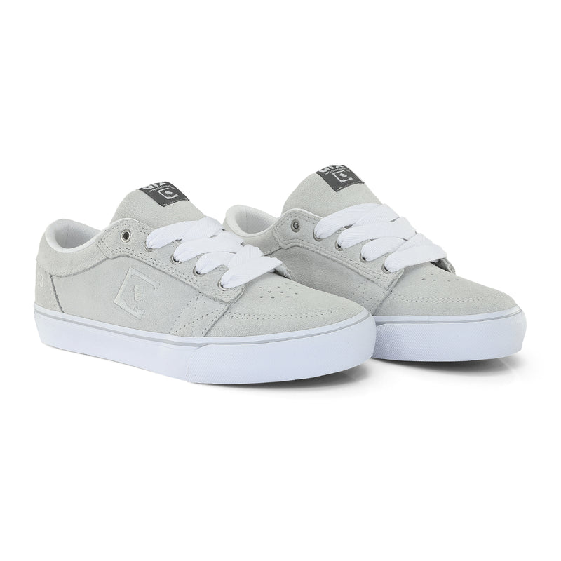 Tênis QIX 93 Ninety Three Vulcan 07 Branco