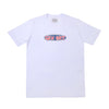 CAMISETA QIX PROFESSIONAL SKT BRANCA