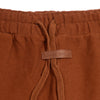 Shorts Kings Essentials Premium Oversized Marrom