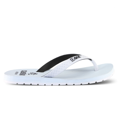Chinelo da Lata Chorão Eterno - Branco