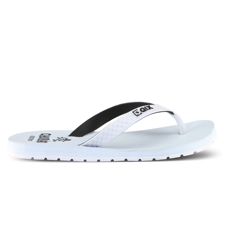 Chinelo da Lata Chorão Eterno - Branco