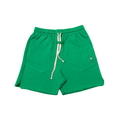 Shorts Kings Royal Golf Club Verde
