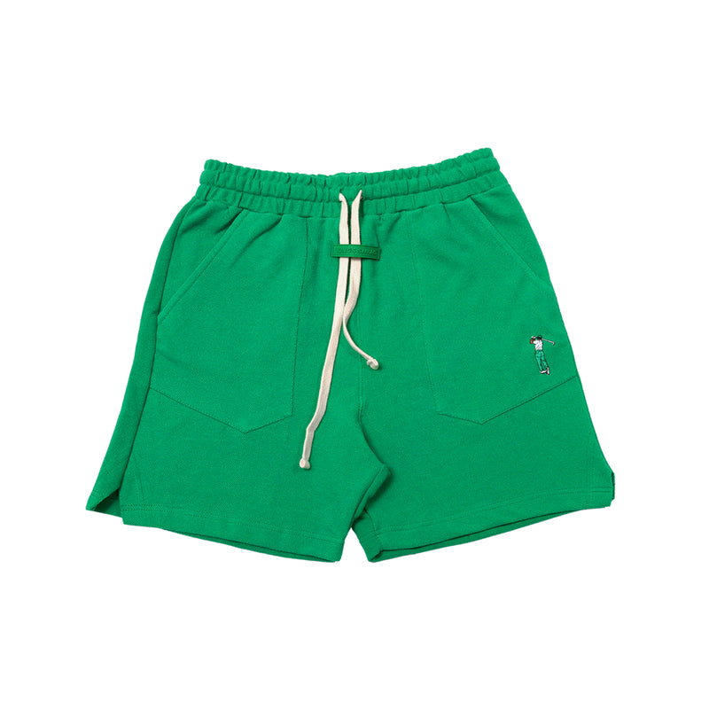 Shorts Kings Royal Golf Club Verde