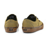 Tênis Infantil Qix Sunset Amêndoa Gum
