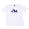 CAMISETA QIX PROFESSIONAL SINCE 1993 BRANCA