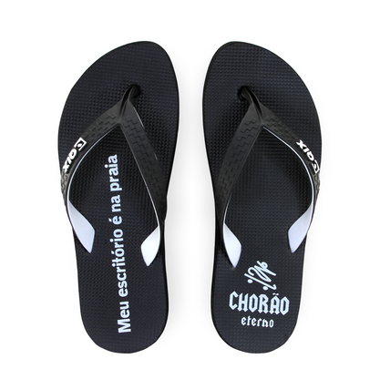Chinelo da Lata - Chorão Eterno