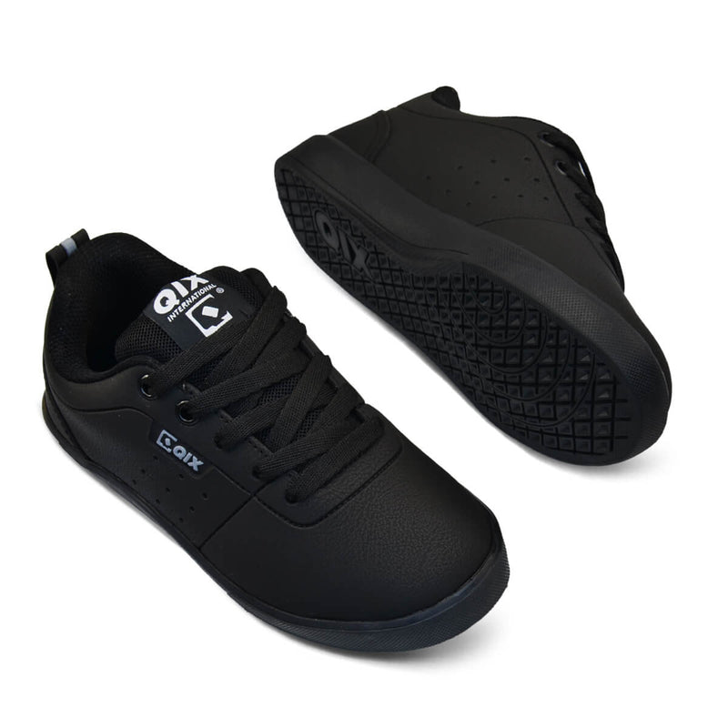 Tênis Infantil QIX Fly Preto