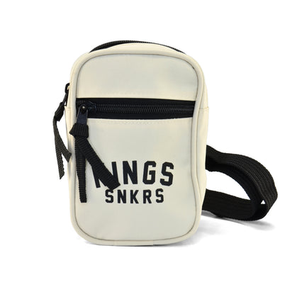 Shoulder Bag KINGS SNKRS Masculino e Feminino