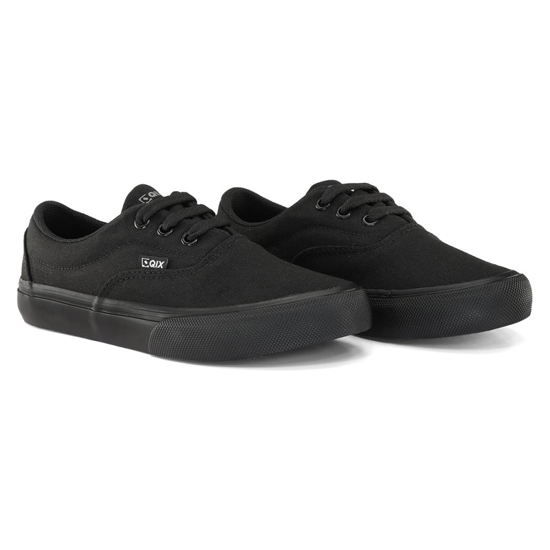 Tênis Infantil Qix Sunset Preto