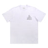 CAMISETA QIX STREET LORD SKATE BOARDING BRANCO