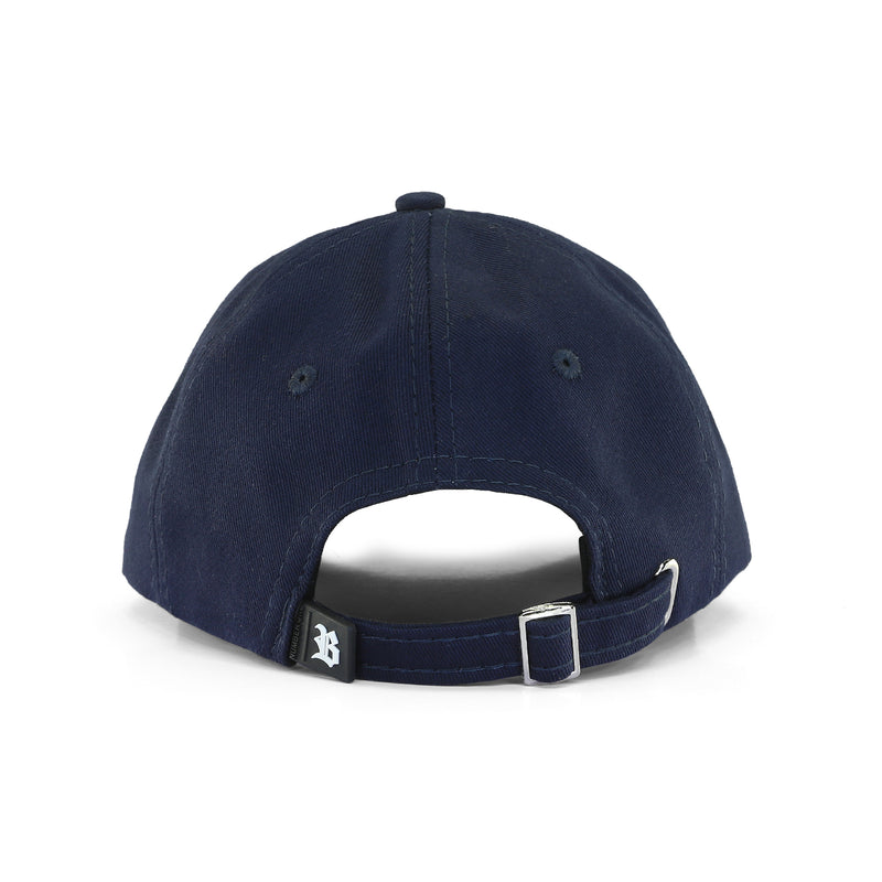 Boné QIX Dad Hat Marinho