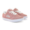 Tênis Qix Glory Cup Sole Series Rosê e Branco