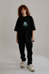 Camiseta Kings Resort Not For Sale Preta
