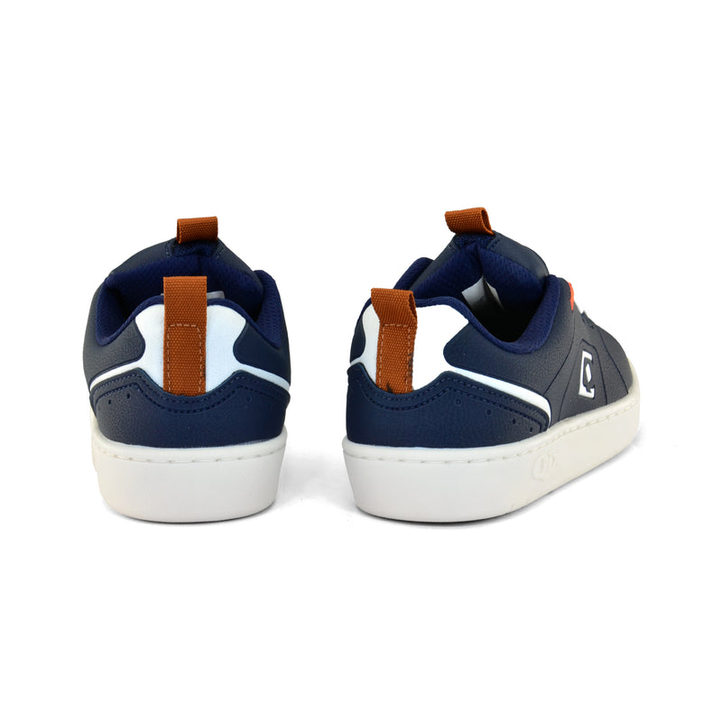 Tênis Infantil QIX Smash Marinho