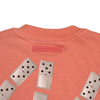 Camiseta Kings Boêmia Club Oversized Rosa