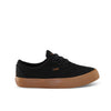Tênis Infantil Qix Sunset Preto Gum
