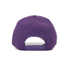 Boné Snapback CBJR Roxo