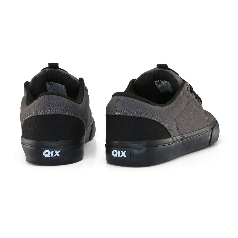 Tênis QIX Combat 3 Vulcan 07 Chumbo