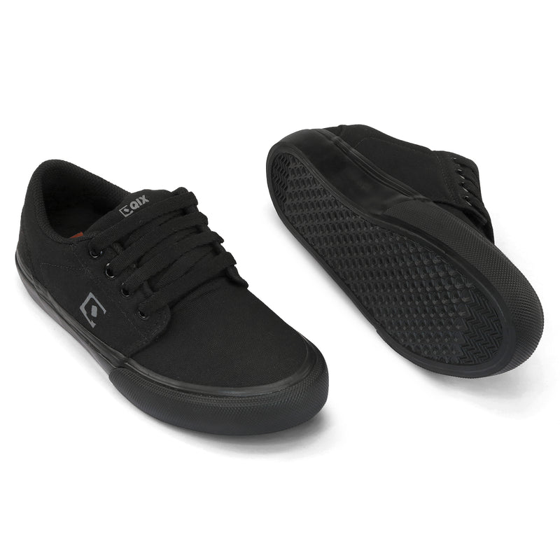Tênis Infantil Qix Combat 3 Preto