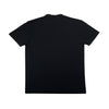 Camiseta Kings Graphics Sound Oversized Preta