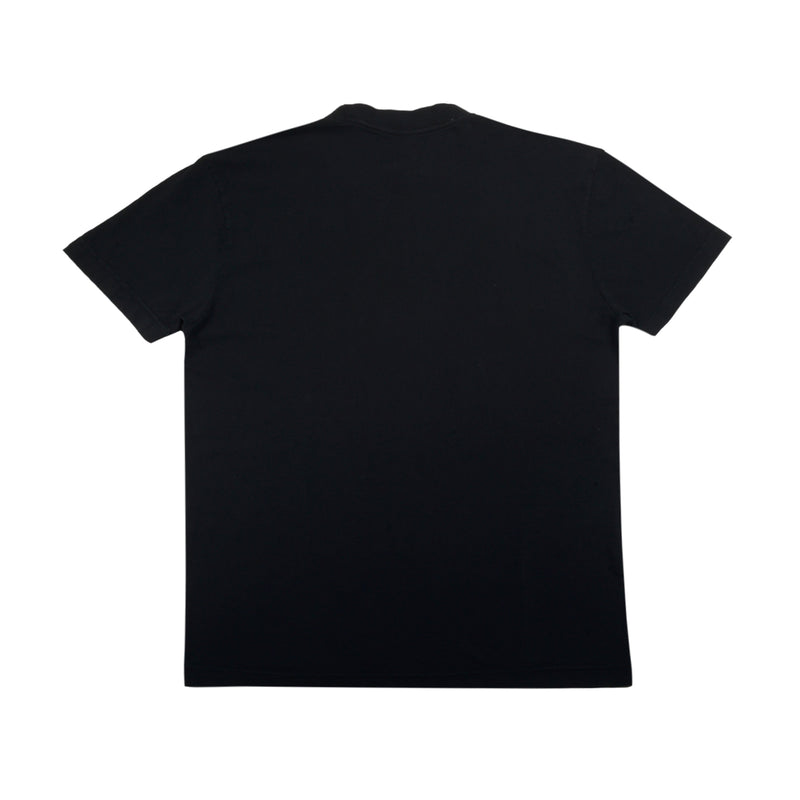 Camiseta Kings Graphics Sound Oversized Preta