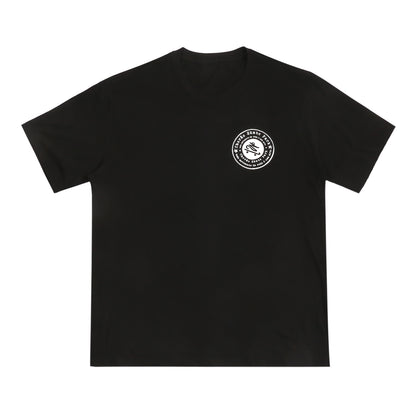 Camiseta CBJR Skate Park Preta