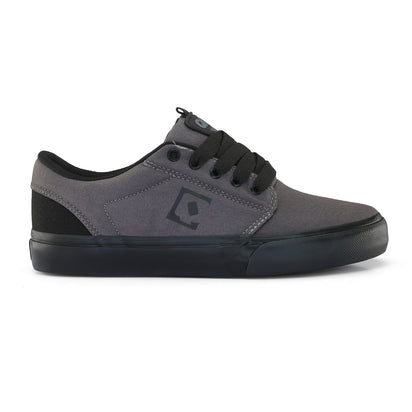 Tênis QIX Combat 3 Vulcan 07 Chumbo