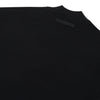 Cropped Kings Golf Club Oversized Preto